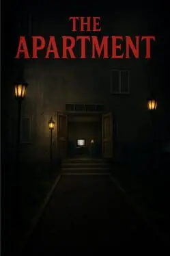 The Apartment cover