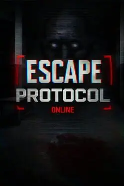 Escape Protocol : Online cover