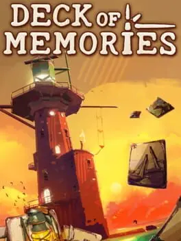Deck of Memories background