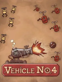 Vehicle No. 4 background