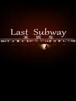 Last Subway cover
