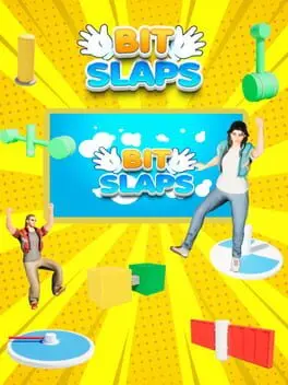 BitSlaps cover