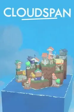 Cloudspan background