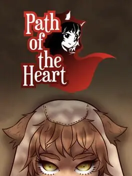 Path of the Heart cover art