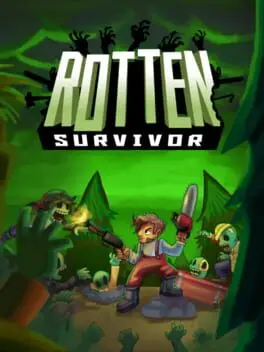 Rotten Survivor background