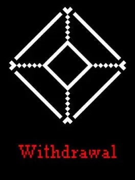 Withdrawal cover art