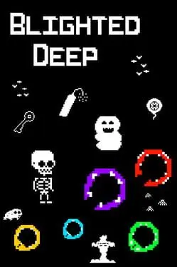 Blighted Deep cover