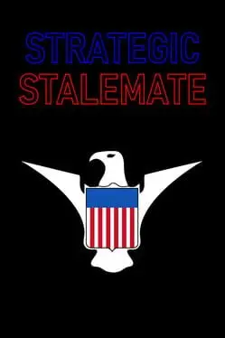 Strategic Stalemate cover