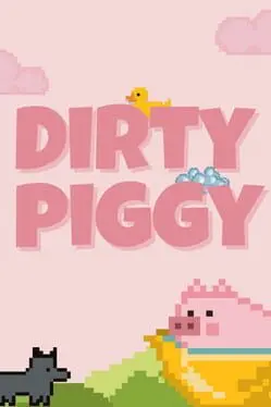 Dirty Piggy cover