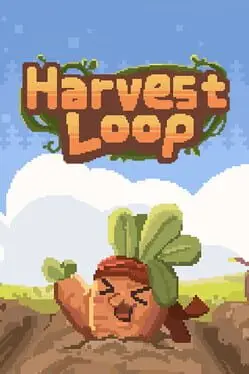 Harvest Loop cover