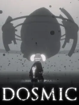 Dosmic background