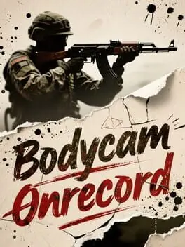 Bodycam Onrecord background