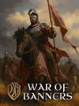 War of Banners cover