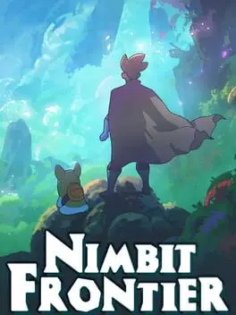Nimbit Frontier background