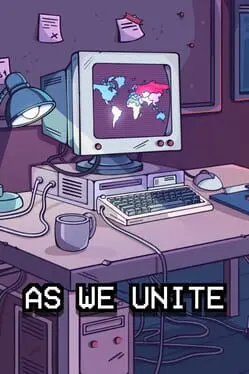 As We Unite background