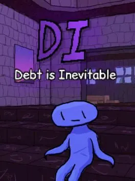 DI: Debt is Inevitable background