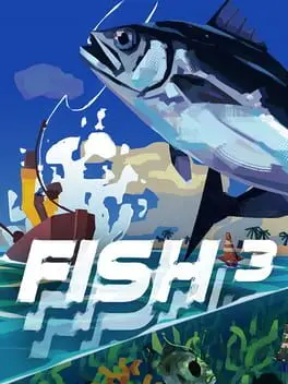 Fish 3 cover