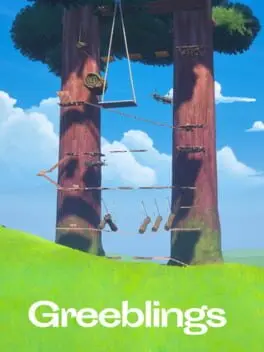 Greeblings cover