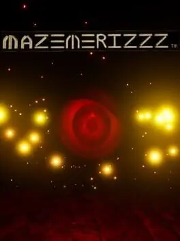 Mazemerizzz cover