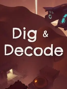 Dig & Decode cover