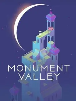 Monument Valley background