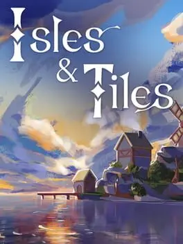 Isles & Tiles cover art