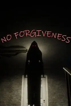 No Forgiveness cover