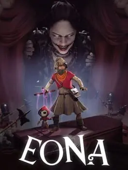 Eona background