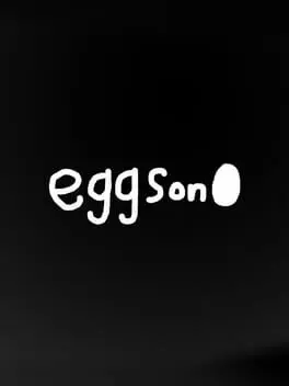 Eggson background
