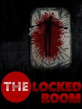 The Locked Room cover