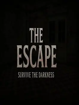 The Escape cover