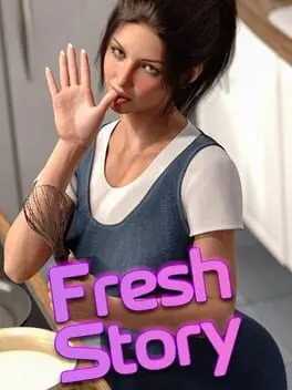 Fresh Story cover