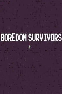 Boredom Survivors cover