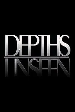 Depths Unseen cover