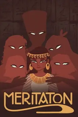 Meritaton background