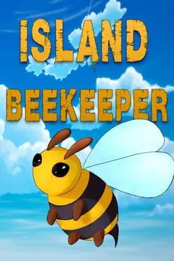Island Beekeeper cover