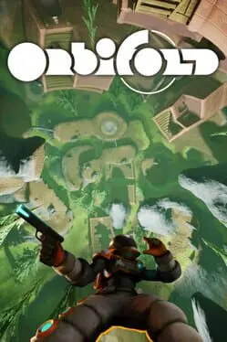 Orbifold cover