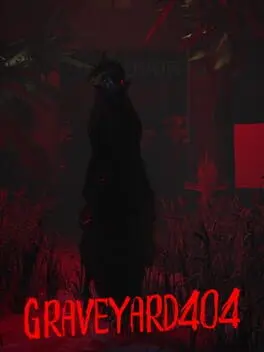 Graveyard404 cover