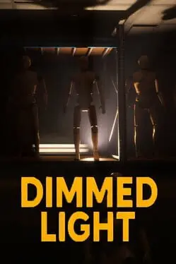 Dimmed Light cover