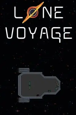 Lone Voyage background