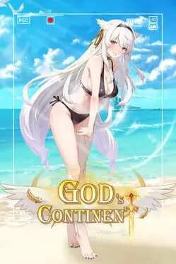 God's Continent cover art