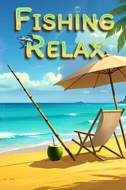 Fishing Relax cover