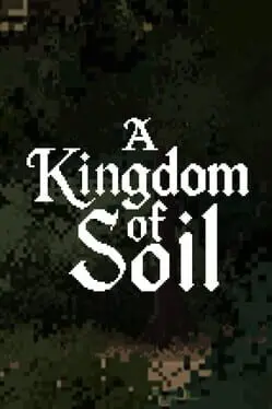 A Kingdom of Soil background
