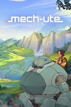 Mech-ute cover