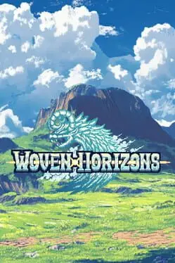 Woven Horizons cover