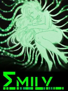 Emily cover