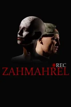 Zahmahrel cover art