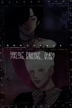 Darling, Darling... Dead? cover