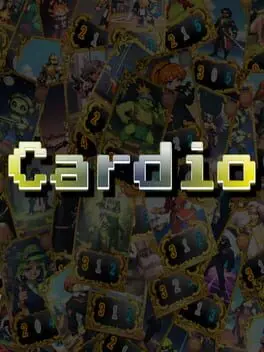 Cardio cover