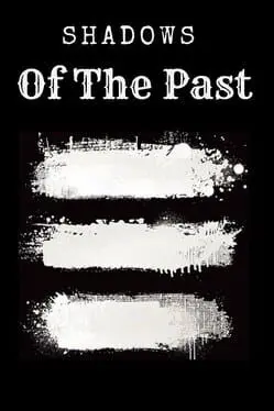 Shadows of the Past cover art